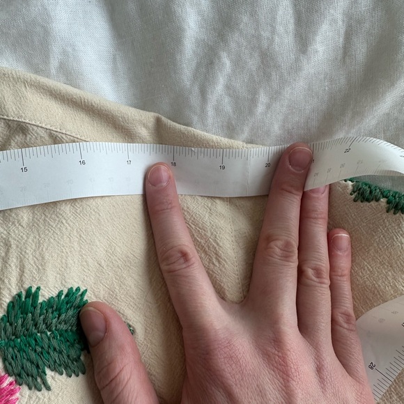 Sezane Maxy shirt - Picture 8 of 8